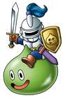 Slime Knight