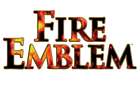 Fire Emblem: Path of Radiance Logo