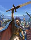 Ike Battle Rally