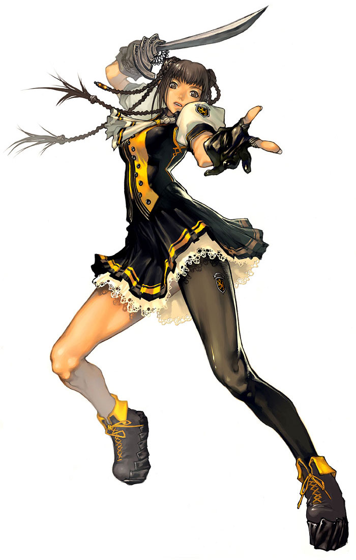 Adora Art from Magna Carta