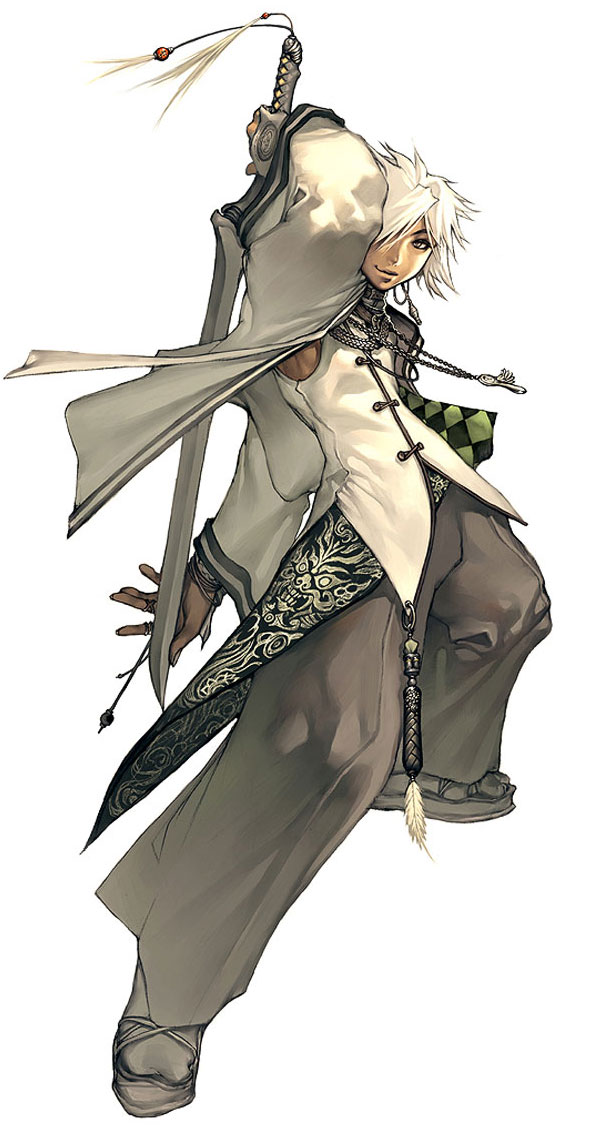 Calintz Jerevinan Art from Magna Carta