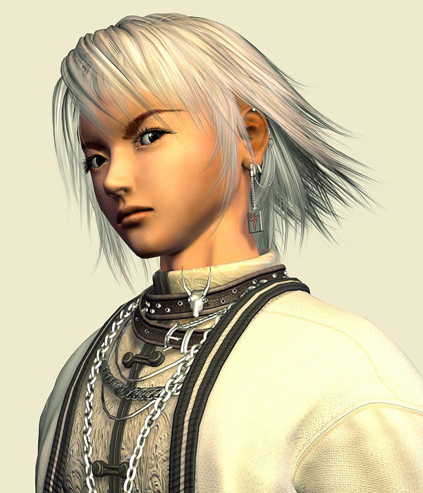 Calintz Face Art from Magna Carta