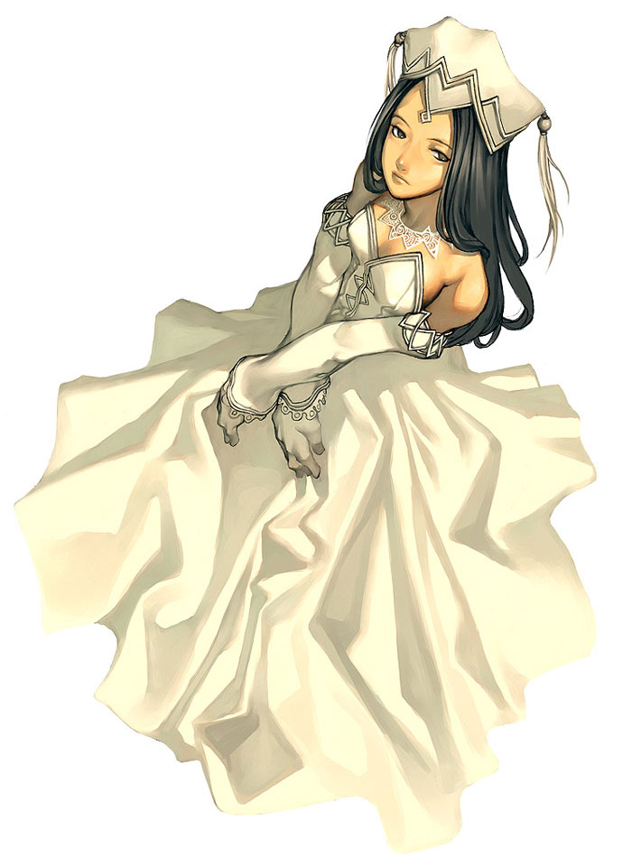 Leona Etlin Re Elcritian Art from Magna Carta