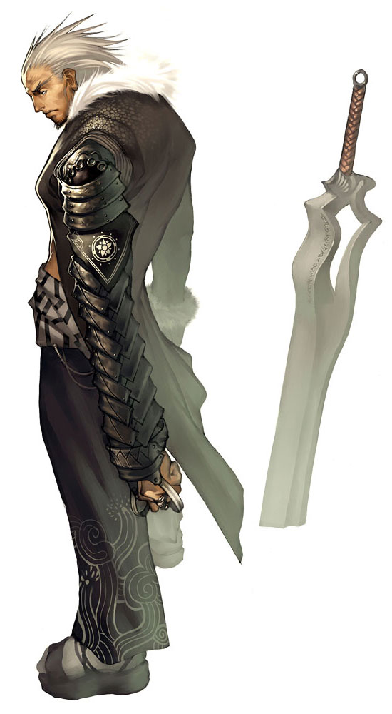 Tristan Art from Magna Carta