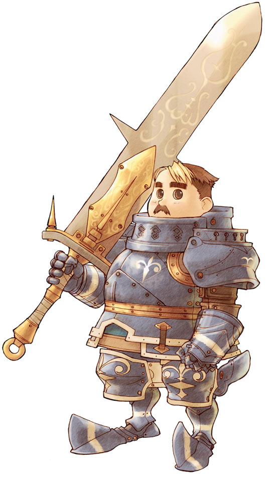 Ganz Rothschild Art from Radiata Stories