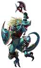 Lizardman