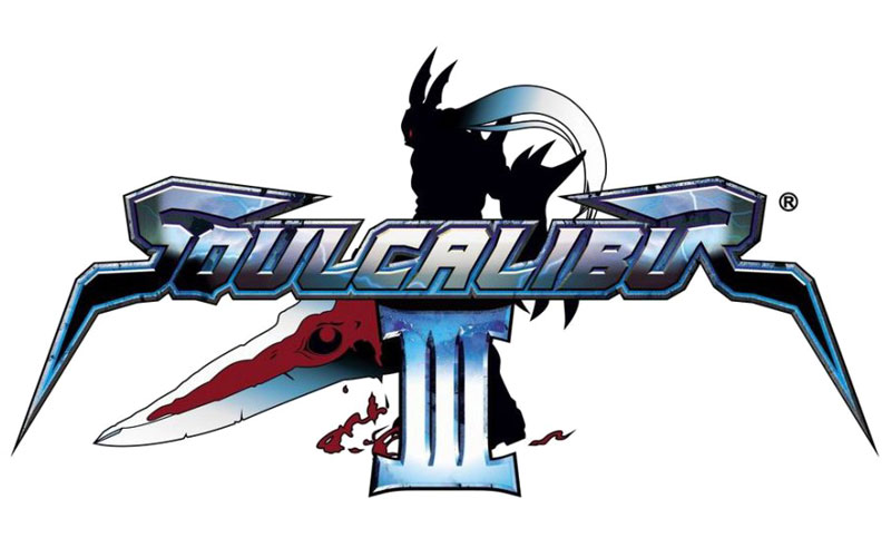 Soulcalibur III Logo