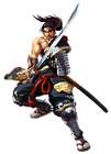 Mitsurugi