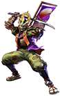 Yoshimitsu