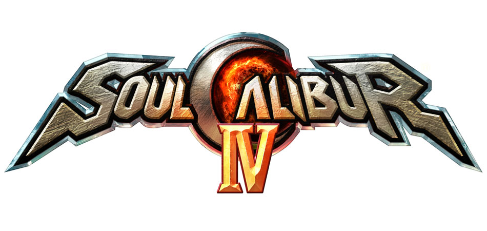 Soulcalibur IV Logo