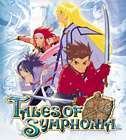 Tales of Symphonia Box Art