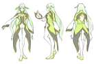 Martel Concept Art