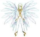 Mithos Yggdrasill Concept Art