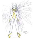Mithos Yggdrasill Concept Artwork