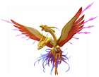 Aska Summon Spirit