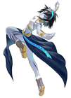 Celsius Summon Spirit