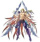 Origin Summon Spirit