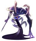 Shadow Summon Spirit