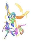 Sylph Summon Spirit