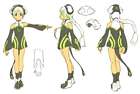 Tabatha Concept Art