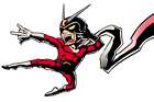 Viewtiful Joe Action Artwork