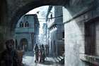 Acre Alley