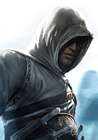 Altair Portrait