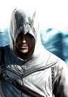 Altair Portrait