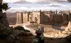 Damascus