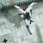 Altair Eagle Shadow Concept Art