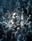 Assassination in Crowd