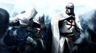 Templar Knight Assassination