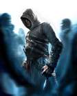 Altair in Crowd of People