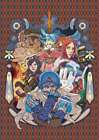 Characters Poster
