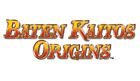 Baten Kaitos Origins Logo