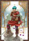 Sagi Illustration