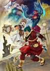 Baten Kaitos Origins Promo Art