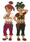 Tik & Wacho