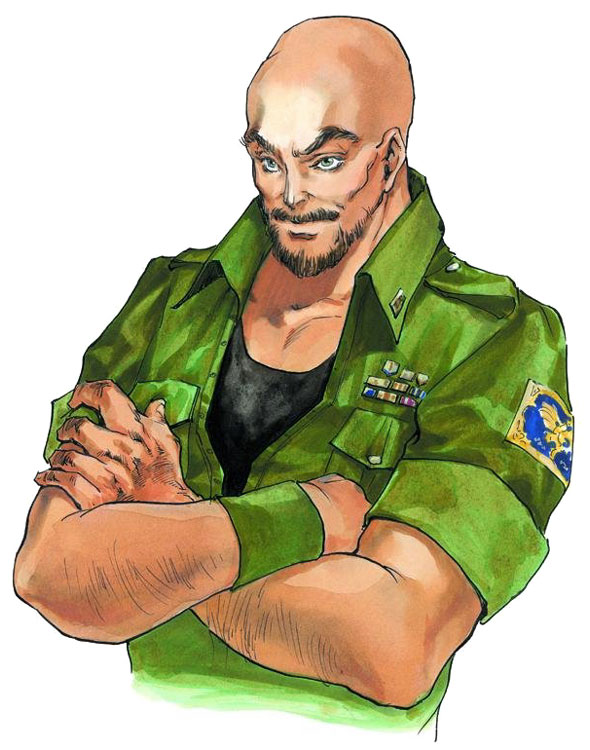 Hammer Art from Castlevania: Aria of Sorrow