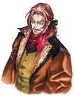 J (Julius Belmont)