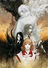 Castlevania: Aria of Sorrow Characters