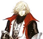 Leon Belmont Portrait