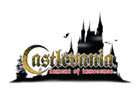 Castlevania: Lament of Innocence Logo