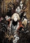 Castlevania: Lament of Innocence Characters