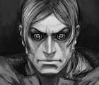 Leonard's Eyes Pact Mark