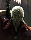 Dante Face Concept Art