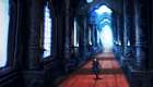 Corridor Concept Art