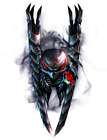 Lucifer Weapon