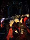 Nero vs Dante