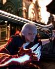 Nero Promotional Art